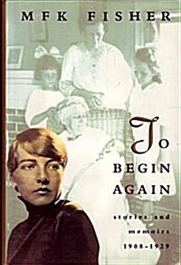 To Begin Again (Hardcover)