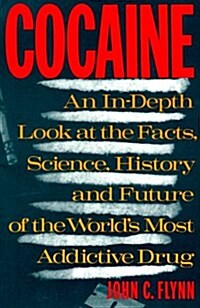 Cocaine (Paperback, Reprint)