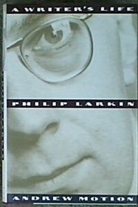 Philip Larkin (Hardcover)
