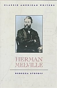 Herman Melville (Hardcover)