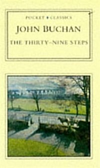 The Thirty-Nine Steps (Paperback, Reprint)