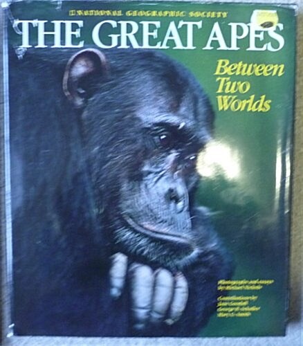 [중고] The Great Apes (Hardcover, Deluxe)