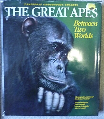 The Great Apes (Hardcover, Deluxe)