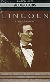 Lincoln (Cassette)