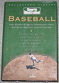 Baseball (Hardcover)