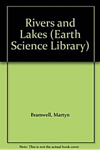 Rivers and Lakes (Library, 2nd, Updated, Subsequent)