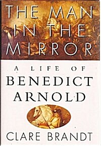The Man in the Mirror (Hardcover)