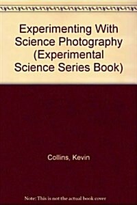 Experimenting With Science Photography (Library)