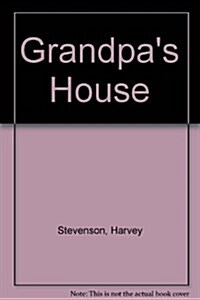 Grandpas House (Library)