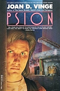 Psion (Paperback, Reprint)