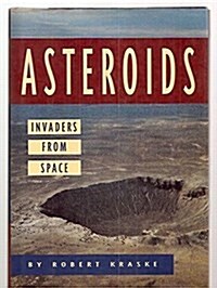 Asteroids (School & Library)