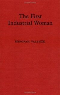 The first industrial woman