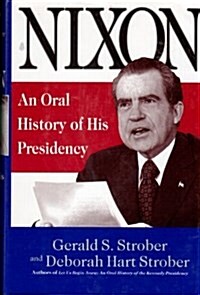 Nixon (Hardcover)