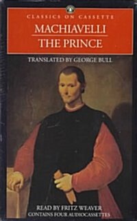 The Prince (Cassette)