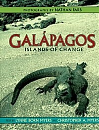 Galapagos (Library)