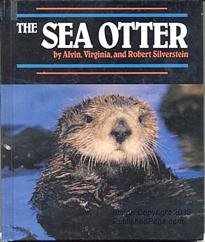 The Sea Otter (Library)
