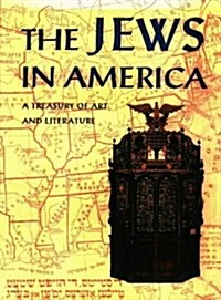 The Jews in America (Hardcover)