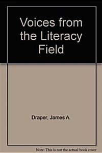 Voices from the Literacy Field (Hardcover)