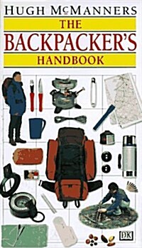 The Backpackers Handbook (Paperback)