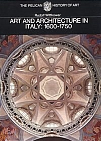 Art and Architecture in Italy (Hardcover, 3rd)