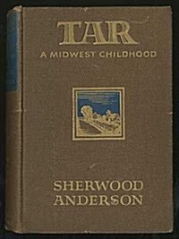 Tar (Hardcover)