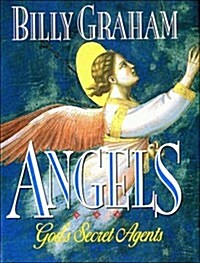 Angels (Hardcover, Mini)