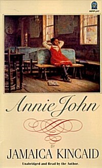 Annie John (Cassette)