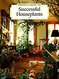 Orthos Guide to Successful Houseplants (Paperback)