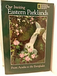 [중고] Our Inviting Eastern Parklands (Hardcover)