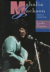 Mahalia Jackson (Library)