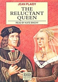 The Reluctant Queen (Cassette, Unabridged)