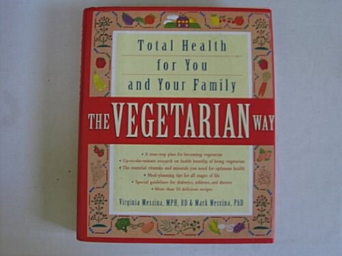 The Vegetarian Way (Hardcover)