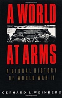 A World at Arms (Paperback)