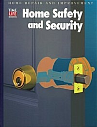 Home Safety and Security (Hardcover, Spiral, Subsequent)