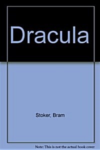 Dracula (Hardcover)