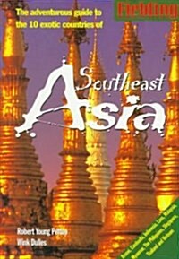 Fieldings Southeast Asia (Paperback)