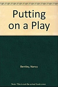 Putting on a Play (Library)