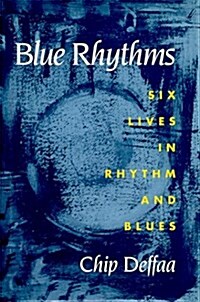 Blue Rhythms (Hardcover)