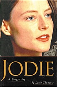 Jodie (Hardcover)