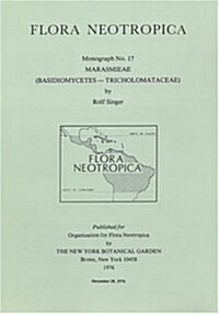 Marasmieae (Paperback)