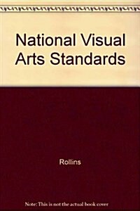 National Visual Art Standard (Paperback)