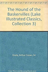 The Hound of the Baskervilles (Paperback, Cassette)