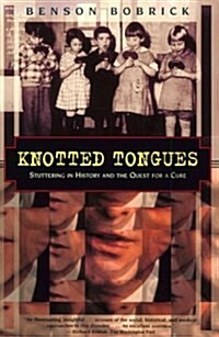 Knotted Tongues (Paperback, Reprint)