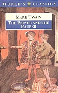 The Prince and the Pauper (Paperback)