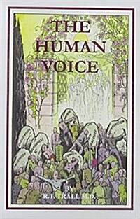 The Human Voice (Paperback)