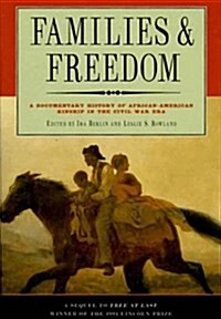 Families and Freedom (Hardcover)