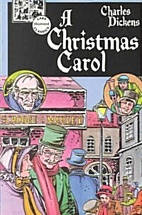 A Christmas Carol (Paperback)