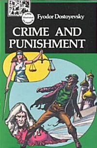 Crime and Punishment (Paperback)