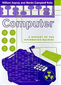 Computer (Hardcover)