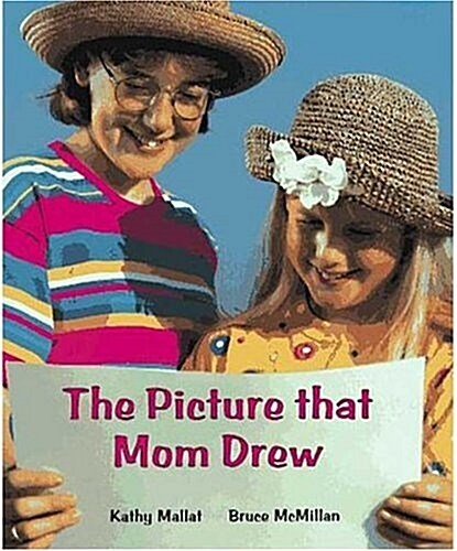 The Picture That Mom Drew (Hardcover)